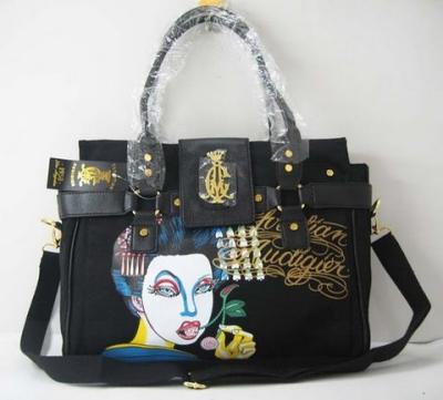 cheap Christian Audigier Bags-50